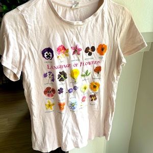 URBAN OUTFITTERS TSHIRT